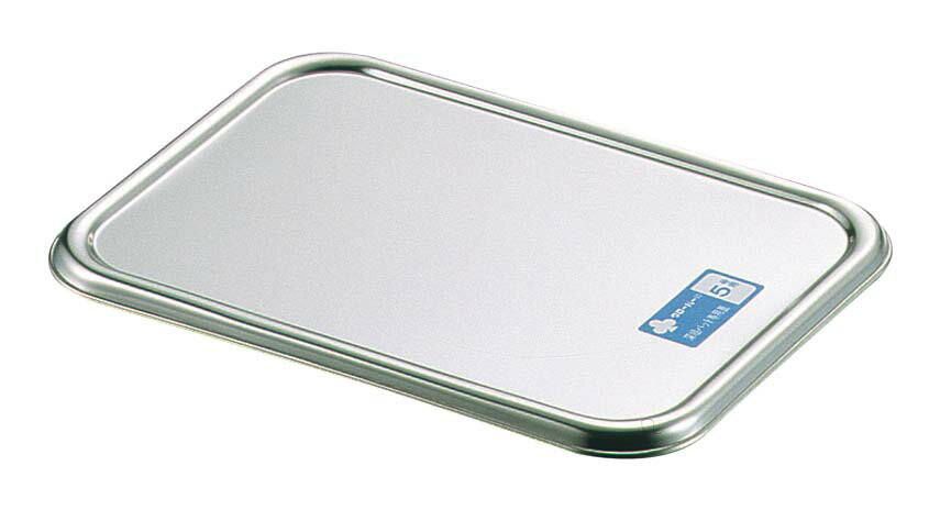 クローバー 18-8 組バット蓋 7号(代引不可)