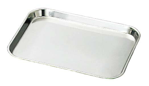 クローバー 18-8 肉バット 大(代引不可)【送料無料】