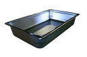 18-8 ホテルパン 1/1 100mm S2114(代引不可)【送料無料】
