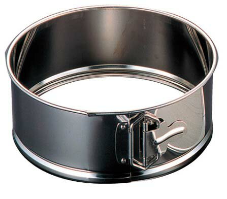 18-8 ワンタッチ 裏漉枠丈 31cm(代引不可)【送料無料】