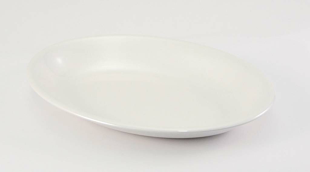 【商品説明】●表面は特殊加工により、カレーやソースなどの色移りがしにくくなっております。【外寸】322×232×H42 【材質】メラミン【代引きについて】こちらの商品は、代引きでの出荷は受け付けておりません。【送料について】北海道、沖縄、離島は送料を頂きます。
