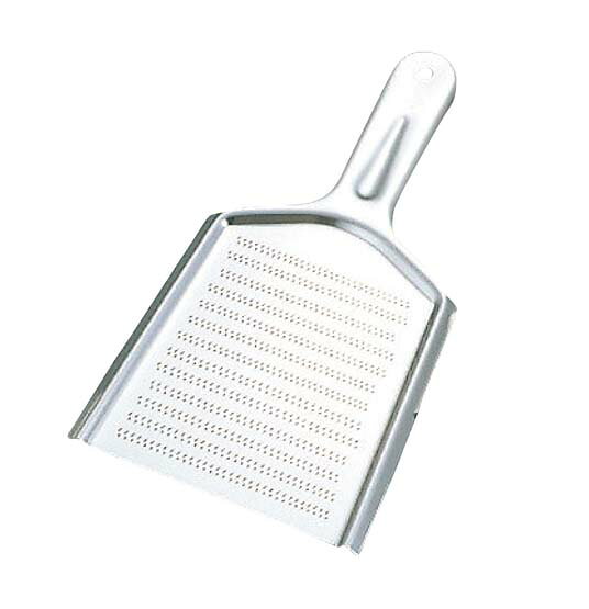 ステンレス 卸金 5(代引不可)【送料無料】