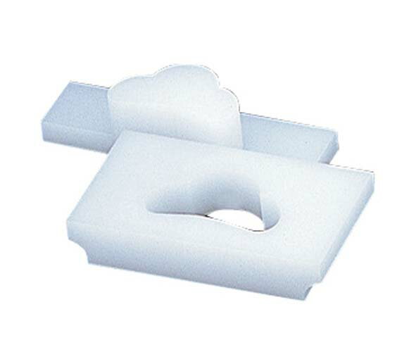 PE 押し型 (ライス型) 松(代引不可)【送料無料】