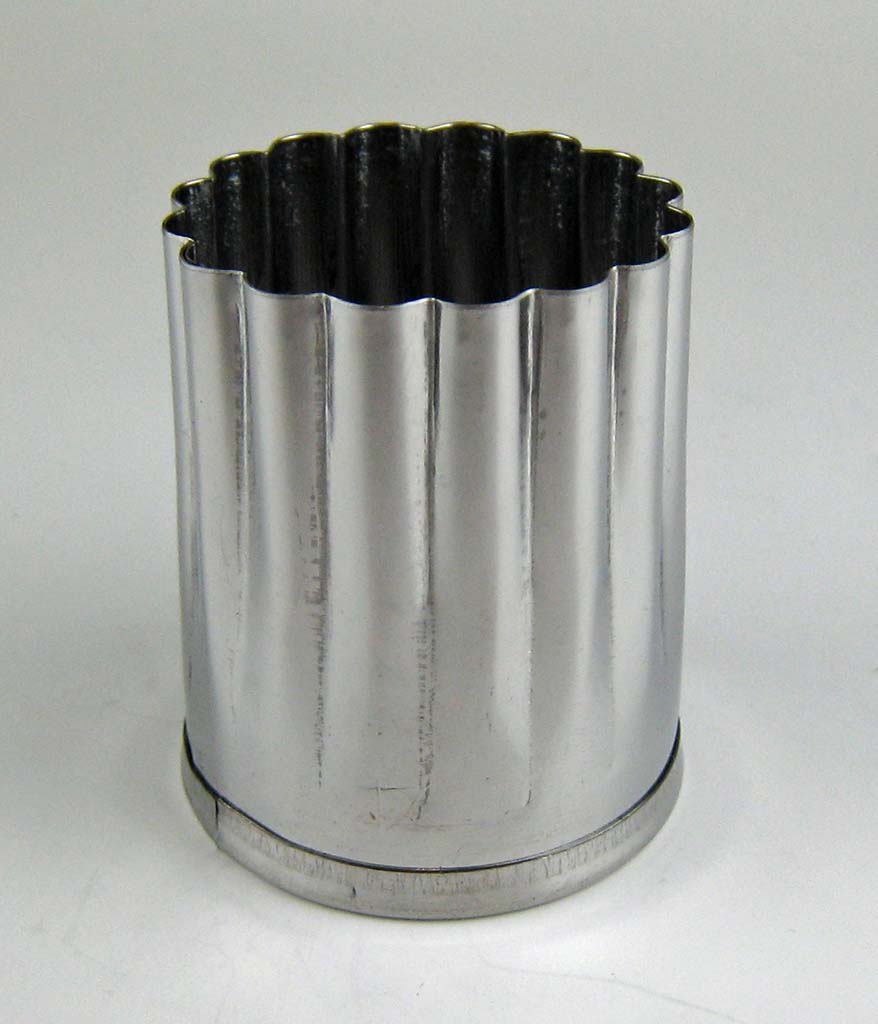 EBM 18-0ステンレス パテ抜 菊 #4(代引不可)