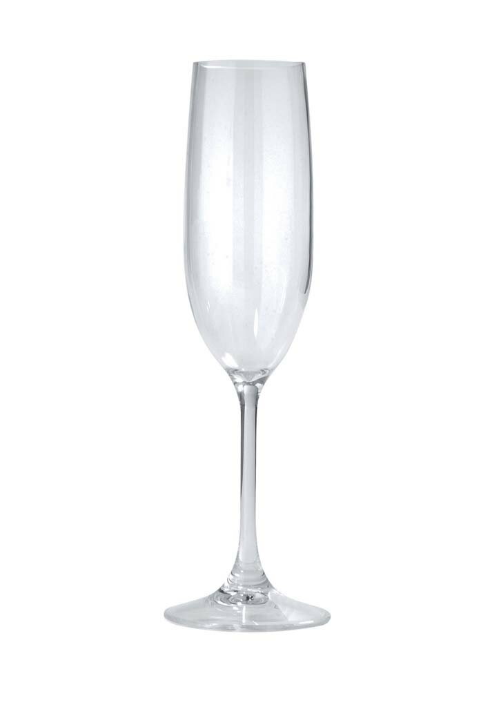 カーライルアリバイフルートグラス1...