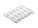 シリコマート ステッコフレックス クラシック (6ヶ取×2枚入) GEL01(代引不可)【送料無料】