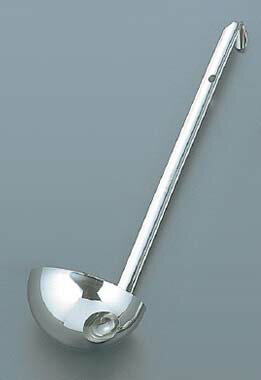 UK 18-8 レードル 10(代引不可)【送料無料】