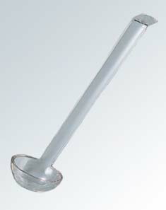 キャンブロ カムウェア レードル LD85 (135) クリア(代引不可)