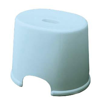 ホーム&ホーム 風呂椅子 250 (ブルー)(代引不可)【送料無料】