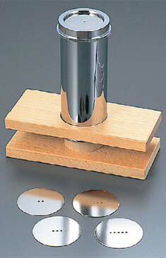 EBM 18-8 小田巻 小 φ40(代引不可)【送料無料】