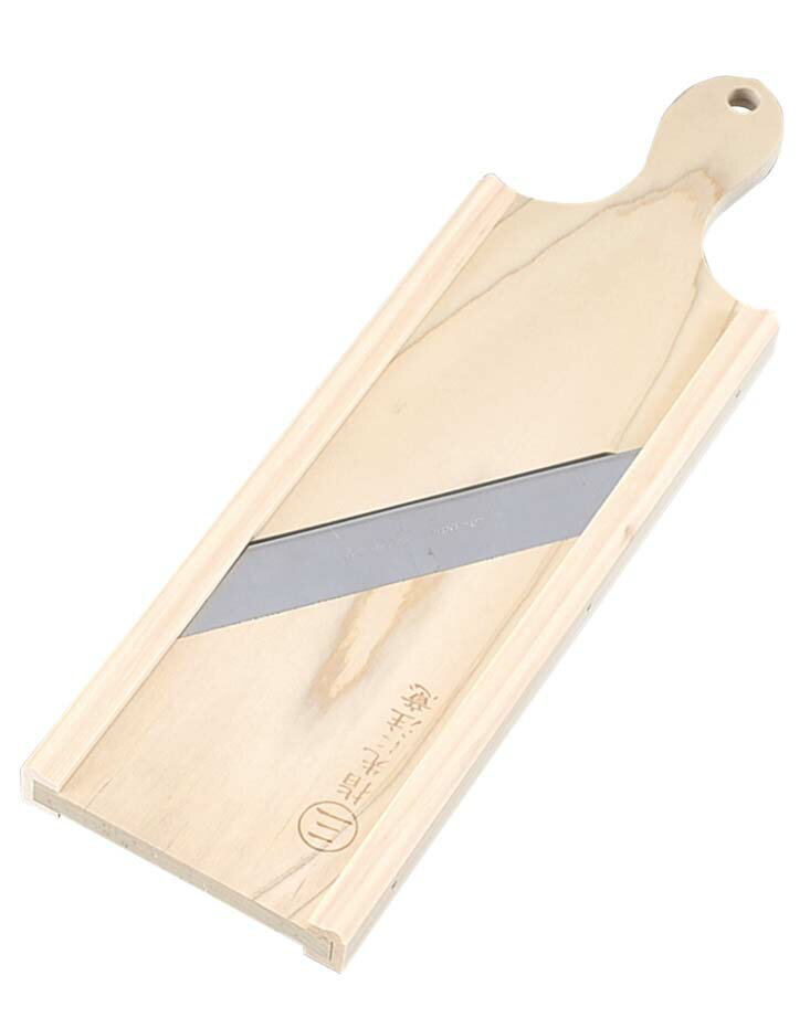 木製 キャベツスライサー(代引不可)【送料無料】