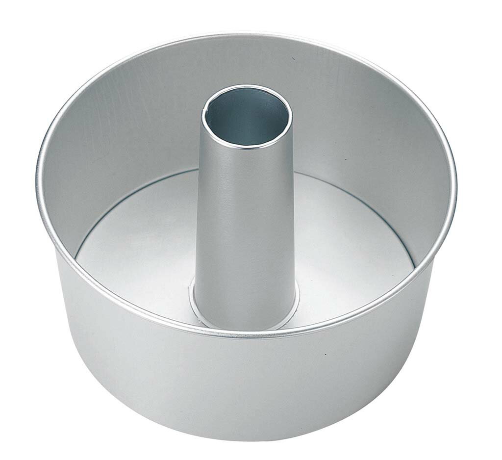 アルブリッド シフォンケーキ型 底�