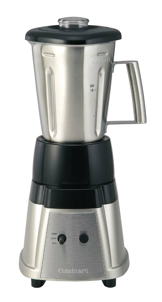 クイジナート ハイスピードプロセッサー2 ホットブレンダー CBT-500PRO2(代引不可)【送料無料】