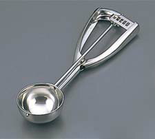 UK 18-8 アイスクリームディッシャー #14(代引不可)【送料無料】