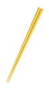 PET 箸 H49 19.5cm ライトイエロー(代引不可)【送料無料】