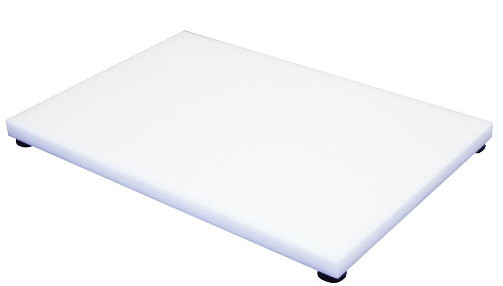ノンスリップのし台 (パン生地用) N-1 450×300×30(代引不可)【送料無料】