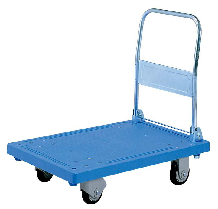 サンコー 静か台車 クリーン (折りたたみ式) SM(代引不可)【送料無料】