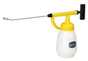 泡用ツーウェイ 噴霧器 1.7L 597(代引不可)【送料無料】(3)