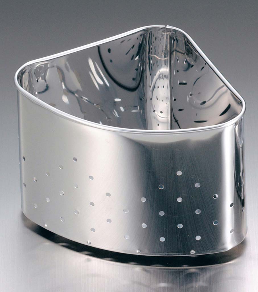 AAA 18-0 三角コーナー 特大(代引不可)