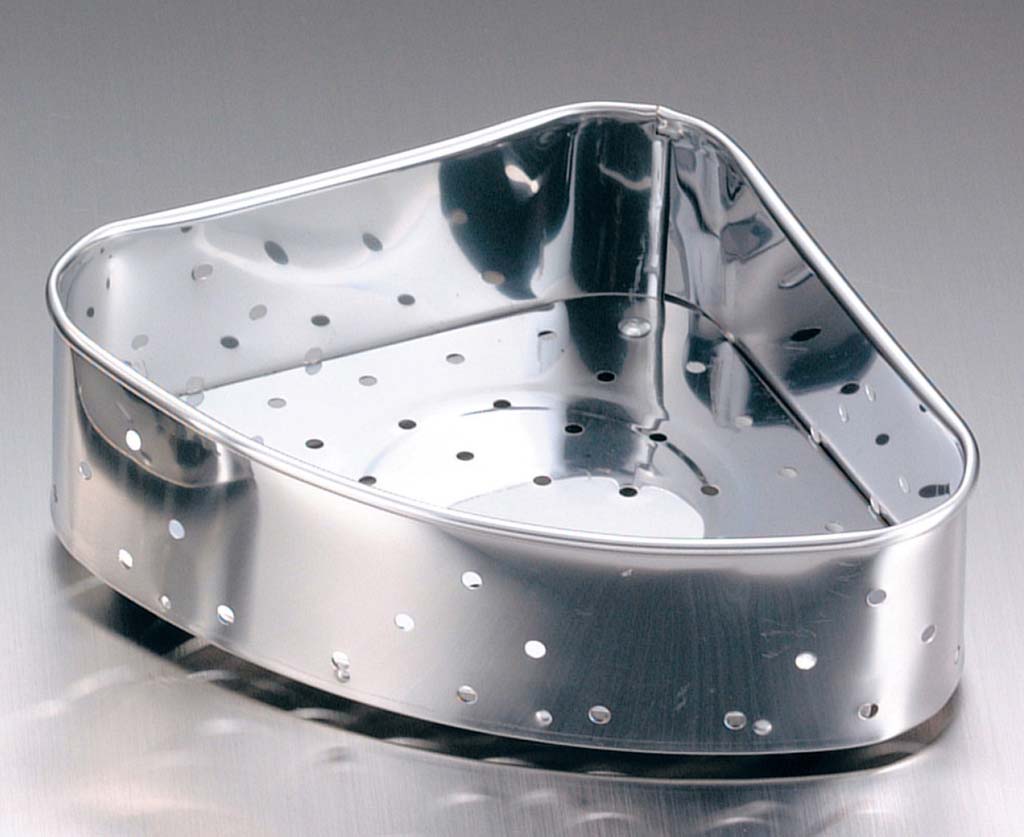 AAA 18-0 三角コーナー 小(代引不可)【送料無料】