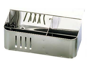 AAA 18-0 引掛式クリーナーケース ダブル 大(代引不可)【送料無料】