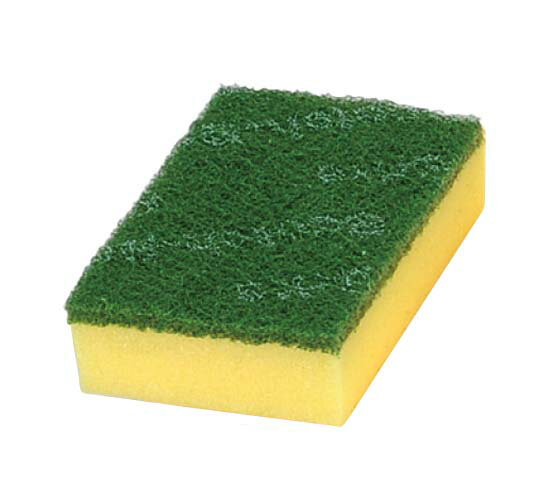 3M スポンジエース L イエロー(代引不可)【送料無料】