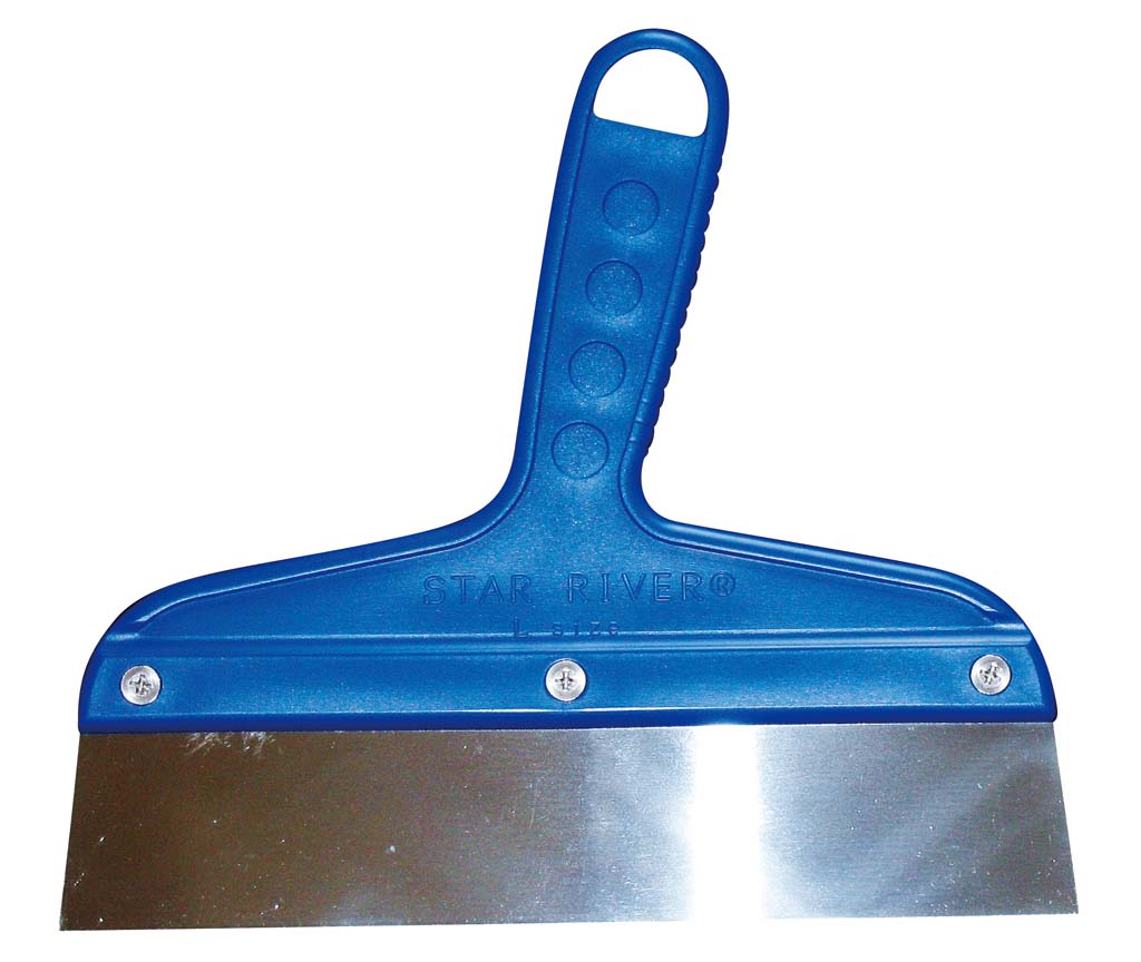 スターリバーECO 地ベラ L (240mm)(代引不可)【送料無料】