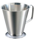 デバイヤー 18-10 水マス 3565-20 2L(代引不可)【送料無料】