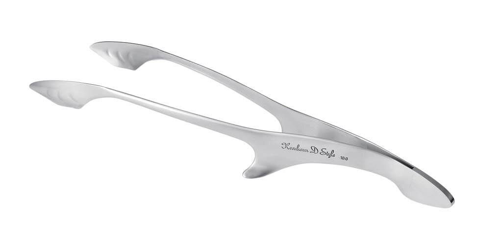 ケヴンハウン グローバルトング 大 全長315 L KVTG02(代引不可)【送料無料】