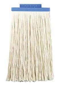 ながもちモップ 替糸 SS-6200-1 (青)(代引不可)