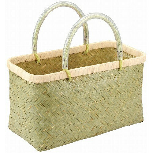 楽天市場】篠竹 市場かごの通販