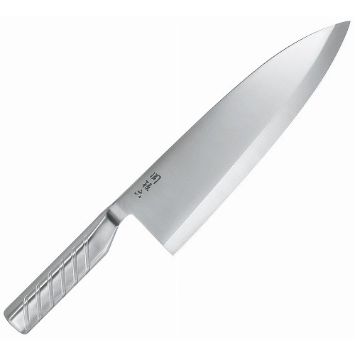 SAKURA-S庖丁 ステンレス 出刃 150mm 018AK5170(代引不可)【送料無料】