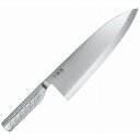 SAKURA-S庖丁 ステンレス 出刃 240mm 018AK5174(代引不可)【送料無料】