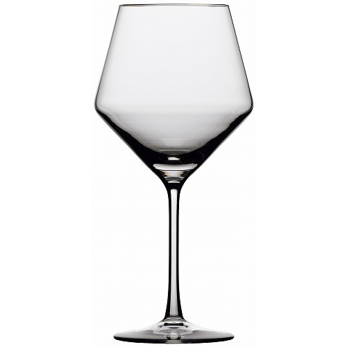 Wine Glasses - ショット・ツヴィーゼル ピュア ブルゴーニュ 112421(6個入)(代引不可)【送料無料】