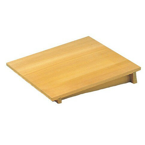 EBM さわら 角セイロ傾斜蓋 45cm用(540×540)(代引不可)【送料無料】