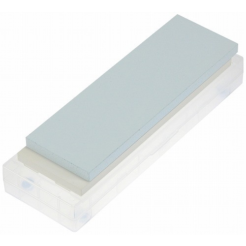 剛研 砥石 輝ツイン(2本組)#5000・#12000 NW-5120(代引不可)【送料無料】