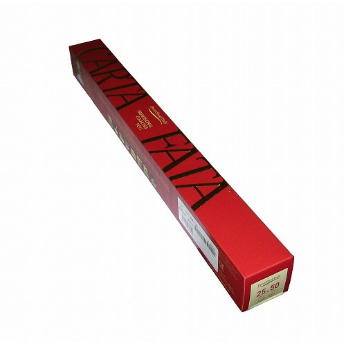 Wrap - カルタ・ファタ CF2550(ロール・500mm×25m)(代引不可)【送料無料】