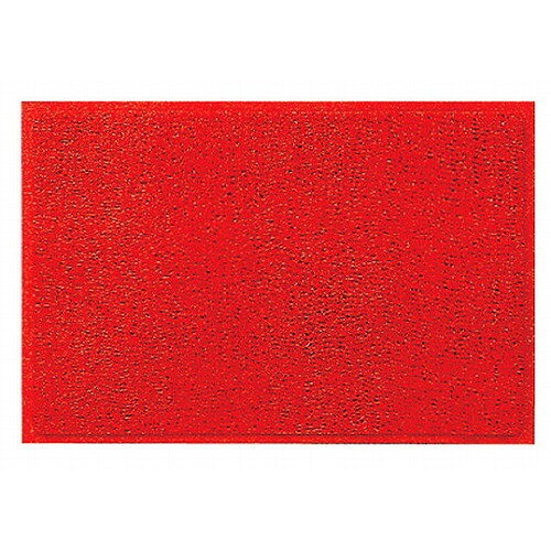 3M スタンダード・クッション(裏地付)900×1200 赤(代引不可)【送料無料】 rcmdse-16245210 リコメン堂生活館 パッケージ画像