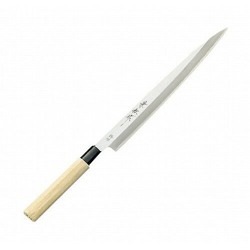 兼松作 特撰 ふぐ引庖丁 30cm(代引不可)【送料無料】