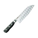 グレステン 家庭用 ツバ付きナイフ 817TK 17cm(代引不可)【送料無料】