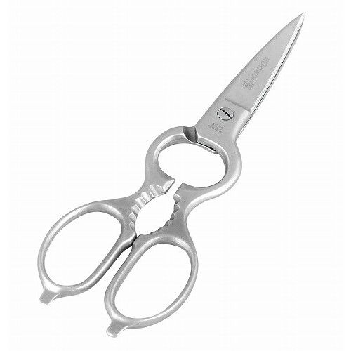 ヴォストフ キッチンバサミ 5550 1059594901(代引不可)【送料無料】