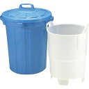 生ゴミ水切容器 GK-60 中容器付(代引不可)【送料無料】(3)