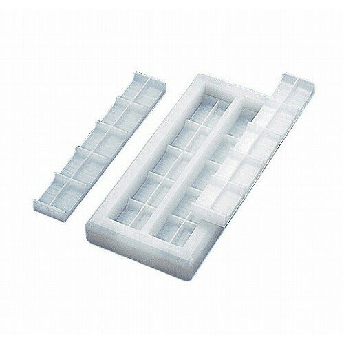 住友 PE にぎり寿司 押し型 大 20ヶ取 NS20L(代引不可)【送料無料】