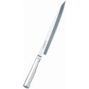 藤寅作 オールステンレス 柳刃 FU-621 21cm(代引不可)【送料無料】