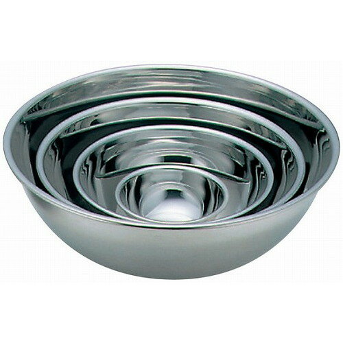 EBM モリブデン ミキシングボール 60cm(代引不可)【送料無料】