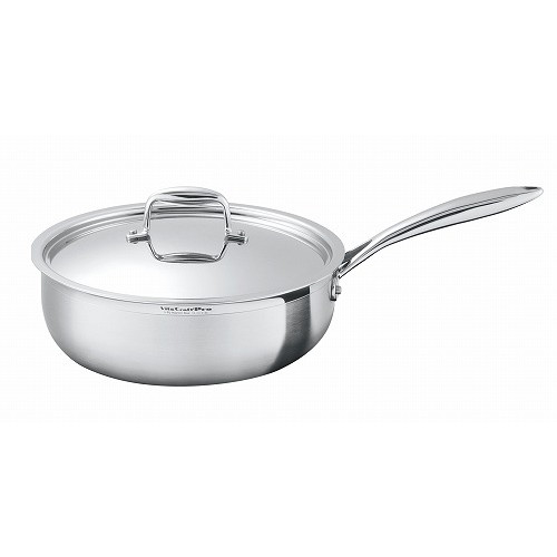 ビタクラフトプロ ソテーパン 20cm No.0132(代引不可)【送料無料】