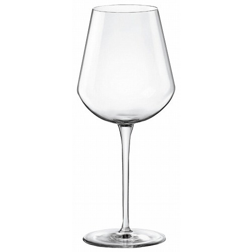 Wine Glasses - ボルミオリロッコ インアルト ウノ ワイン L 560cc(3.65710.G42)(6個入)(代引不可)【送料無料】
