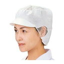 帯電ウルトラキャップ(100枚入)Mサイズ 68112T(代引不可)【送料無料】(3)