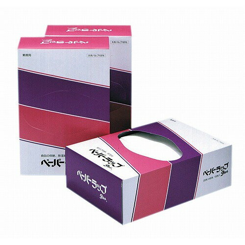 トウカイ ペーパーラップ(100枚入)×12箱(代引不可)【送料無料】