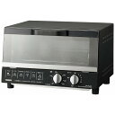 オーブントースター TS-4185B(代引不可)【送料無料】(2)